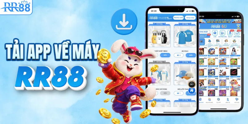 TRANG CHỦ RR88 26 Cách tải app RR88 nhanh nhất