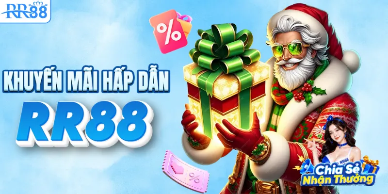 TRANG CHỦ RR88 21 Đa dạng ưu đãi cược diễn ra mỗi ngày